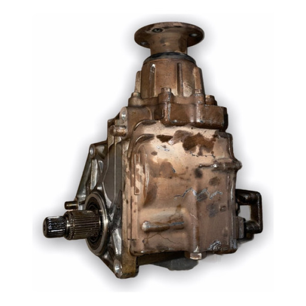 Caixa Tração Transferência Hyundai  Tucson 2.7 V6