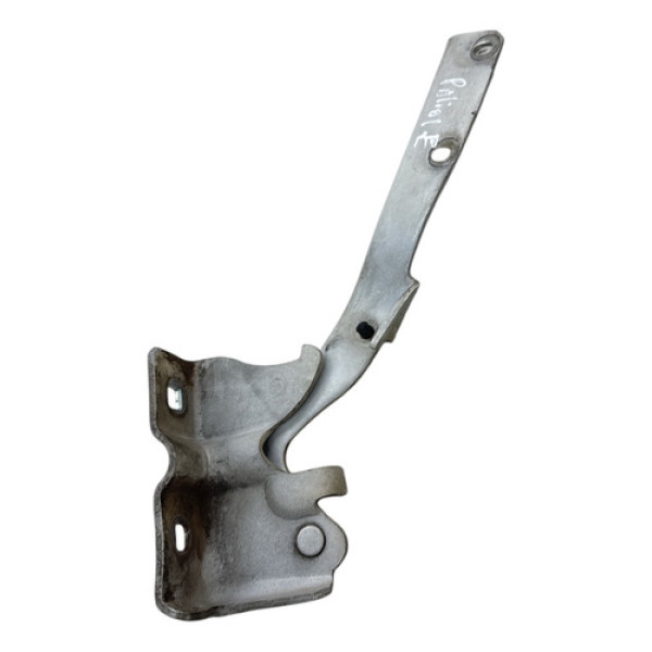 Dobradiça Braço Capo Esquerdo Fiat Palio Attractive