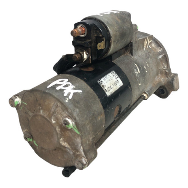 Motor De Arranque Partida L200 Dakar 3.2 Diesel