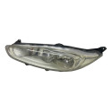 Farol Esquerdo New Fiesta 2015 Com Detalhe Esquerdo/motorista