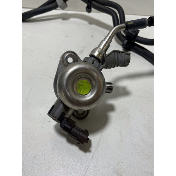 Bomba Alta Pressão New Tucson Turbo