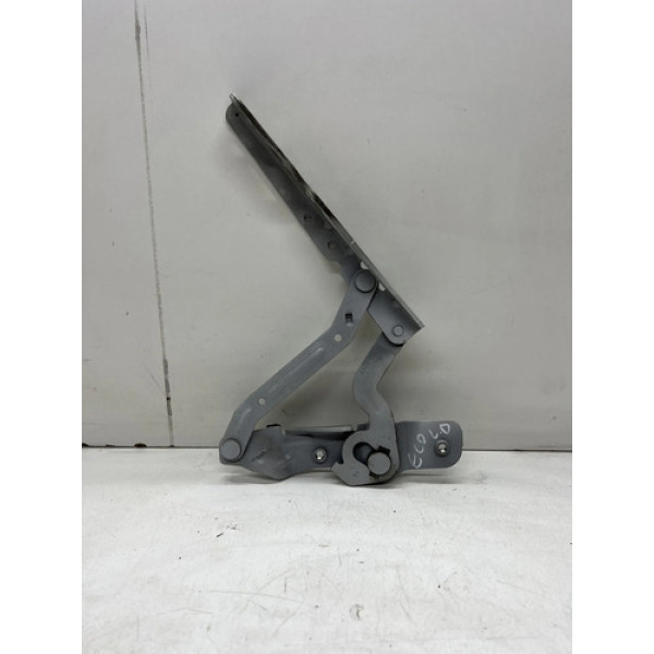 Braco Dobradica Capo Direito Ford Ecosport 2014 A 2021