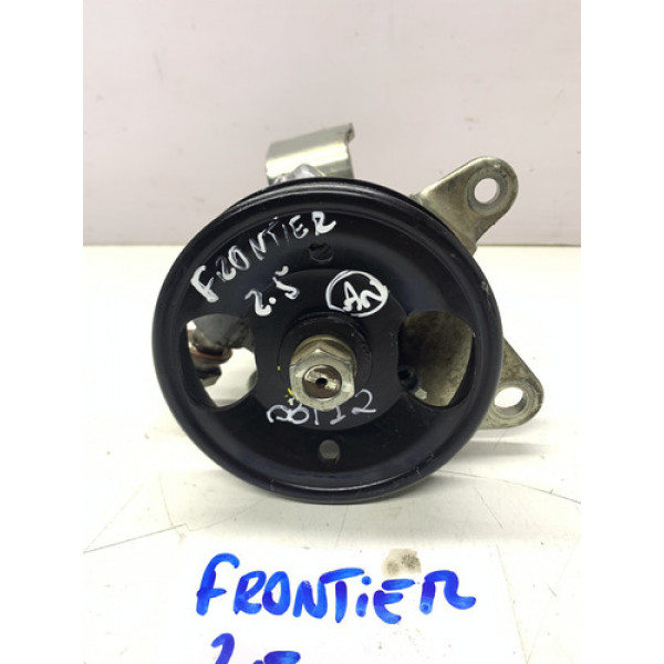 Bomba Direção Hidraulica Nissan Frontier 2.5 4730l246