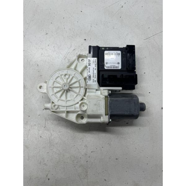 Máquina Vidro Traseira Esquerda Módulo A3 Sportback 08-2013