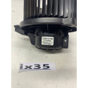 Motor Ventilador Ar Forçado Ix35 Original