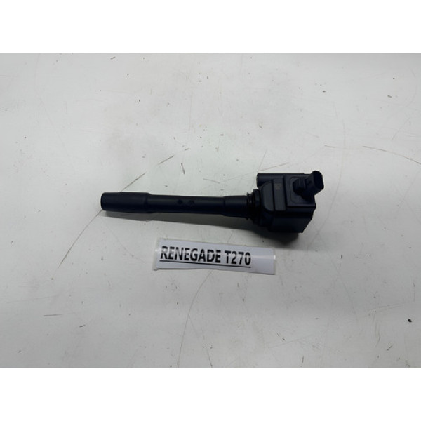 Bobina Ignição Jeep Renegade Compass 1.3 Turbo