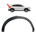 Acabamento Moldura Lateral Traseira Direita Honda Hr-v 2022 