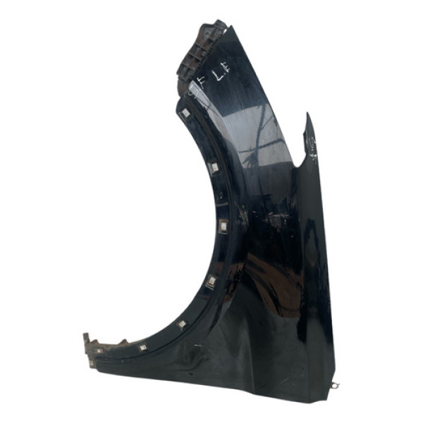 Paralama Esquerdo Hyundai Santa Fe 2015/2016 Original
