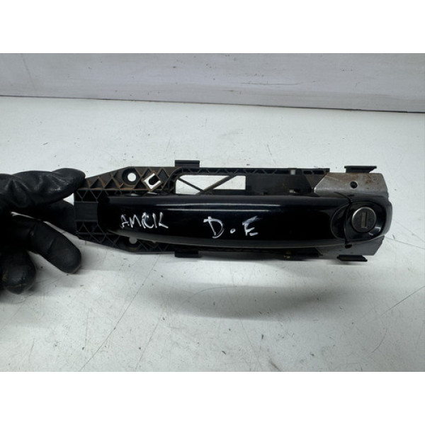 Maçaneta Externa Dianteira Esquerda Vw Amarok