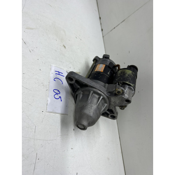 Motor Arranque Partida Honda Civic 2001 A 2005