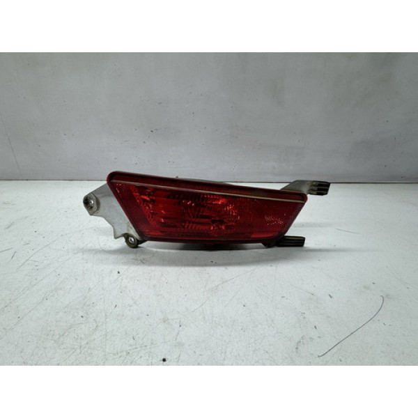 Lanterna Neblina Traseira Direita Evoque Até 17 Original Direito/passageiro