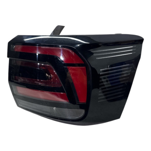 Lanterna Traseira Direita Vw T-cross Direito/passageiro