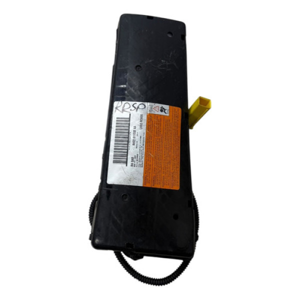 Air Bag Banco Direito Range Rover Sport 2010/13  Cinza