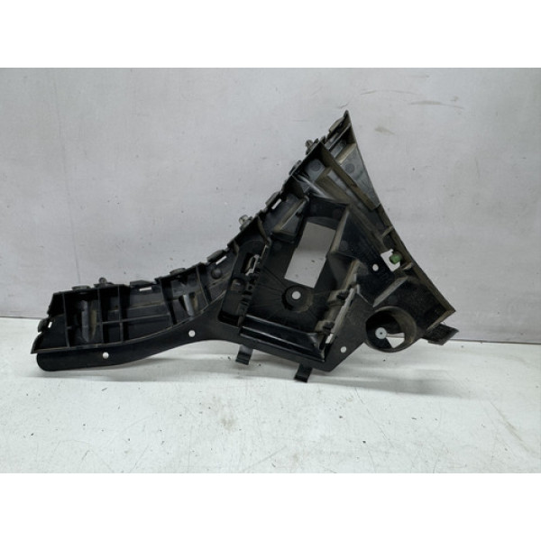 Guia Parachoque Traseiro Direito Xc60 2009 A 2017 31323764