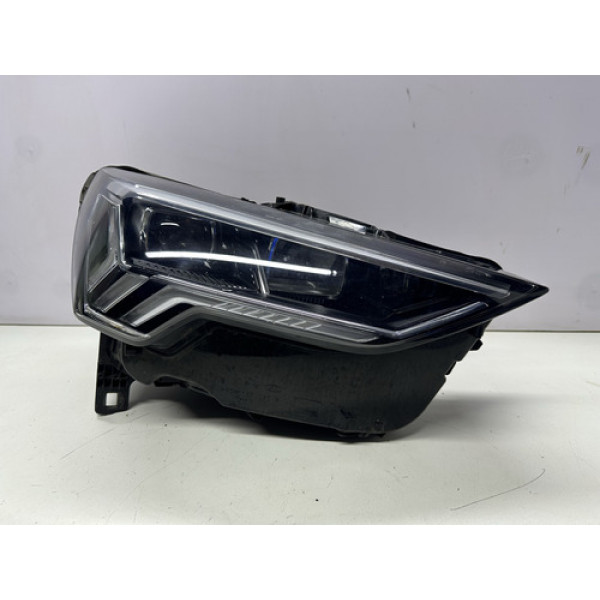 Farol Direito Audi Q3 2020 2021 Original Direito