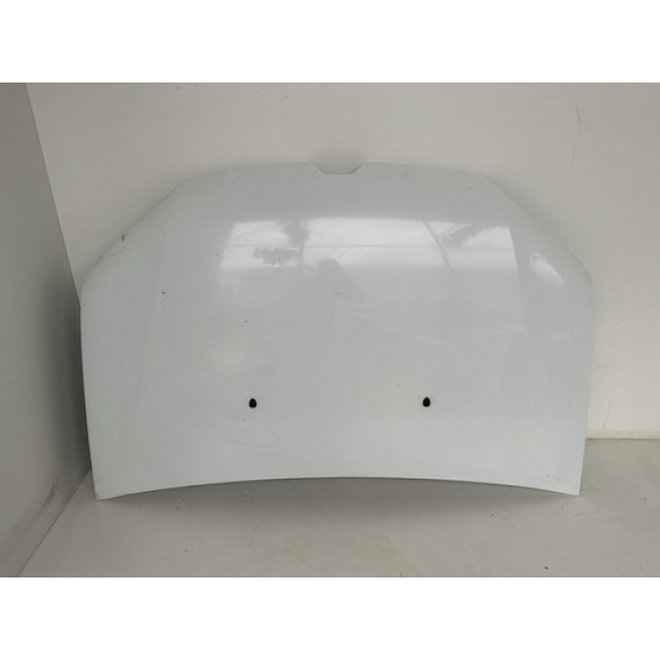 Capo Renault Sandero Logan 2015 Diante Original