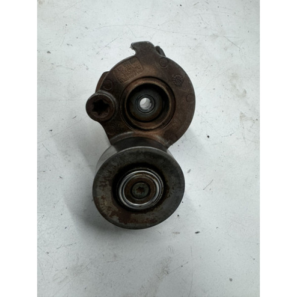 Esticador Correia Vw Amarok V6