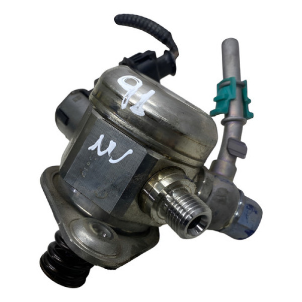 Bomba Alta Pressão Honda Hr-v 1.5 2022 Bosch 026152002f