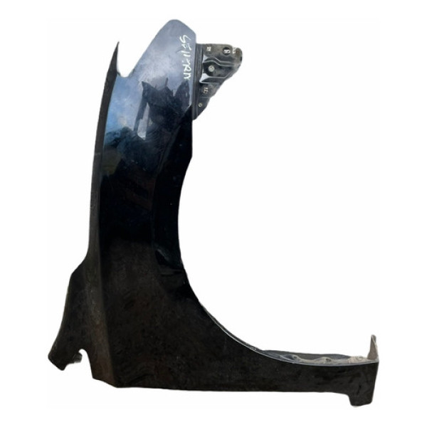 Paralama Direito Nissan Sentra 2014 A 2016 Original