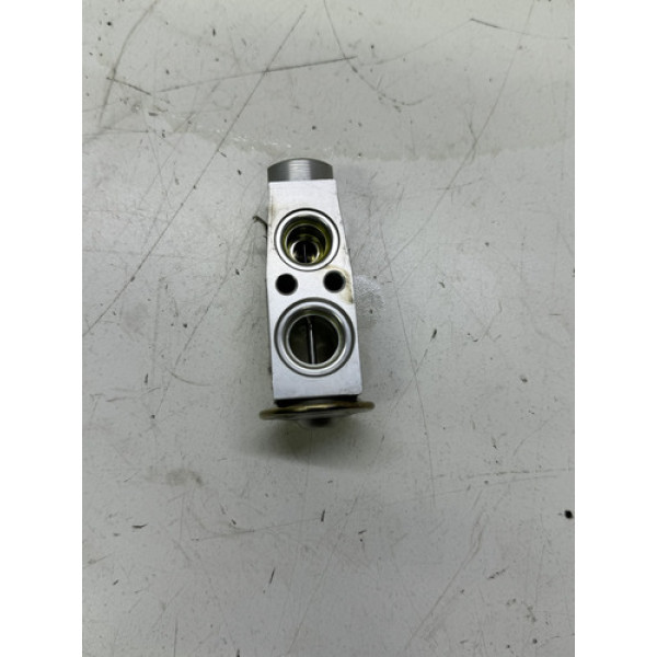 Valvula Expansão Ar Condicionado Nissan Livina