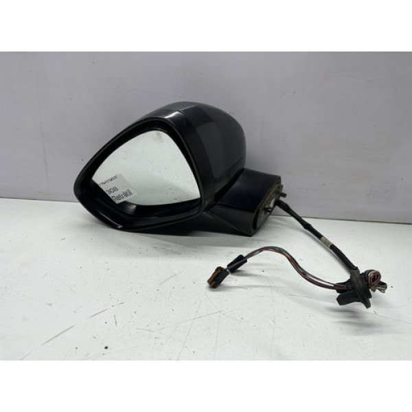 Retrovisor Esquerdo Peugeot 308 408 Retratil