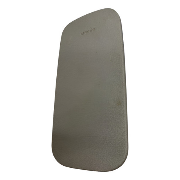 Air Bag Banco Esquerdo Ford Edge 2013 Cinza