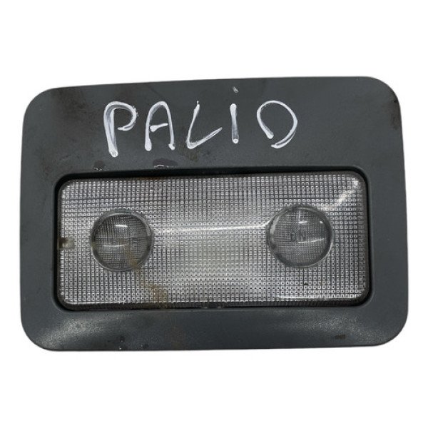 Luz Teto Fiat Palio Siena Strada