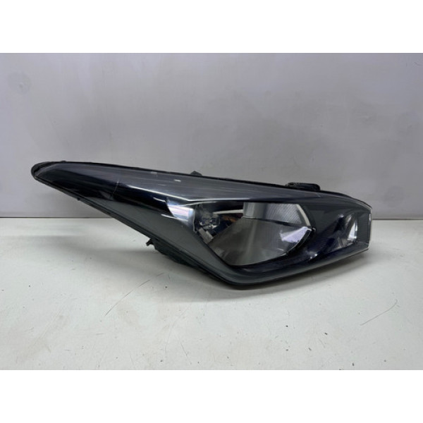 Farol Direito Hyundai Hb20 2013 A 2019 Original Direito/passageiro