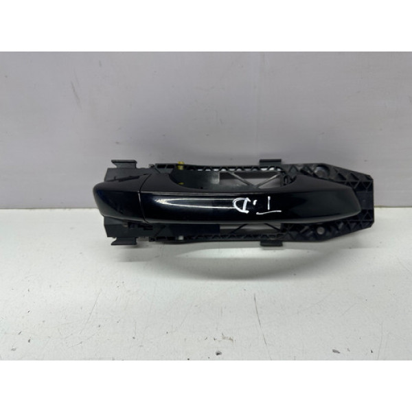 Maçaneta Externa Traseira Direita Vw Golf 2014 A 2019 Traseira