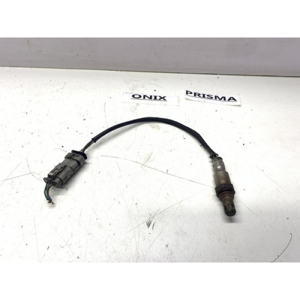 Sonda Lampda Gm Onix  Fase 1 Original Usado