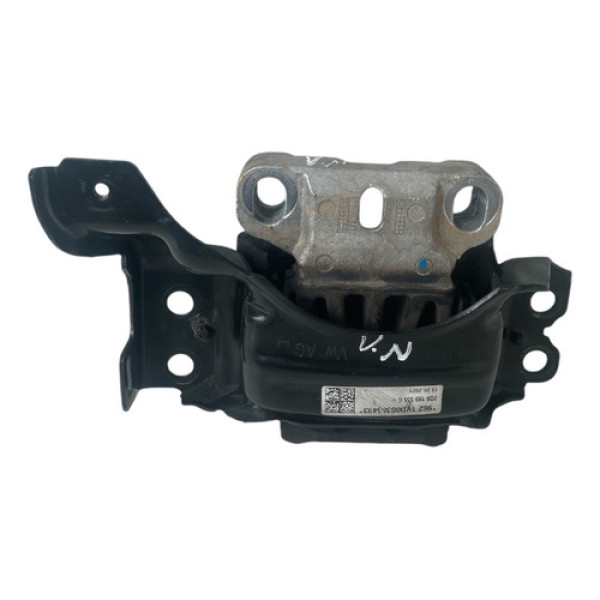 Coxim Superior Cambio Vw Polo Nivus T-cross 1.0 Tsi