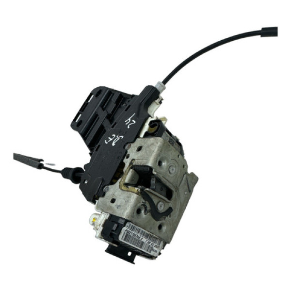 Fechadura Dianteira Esquerda Jeep Compass 17 Diante