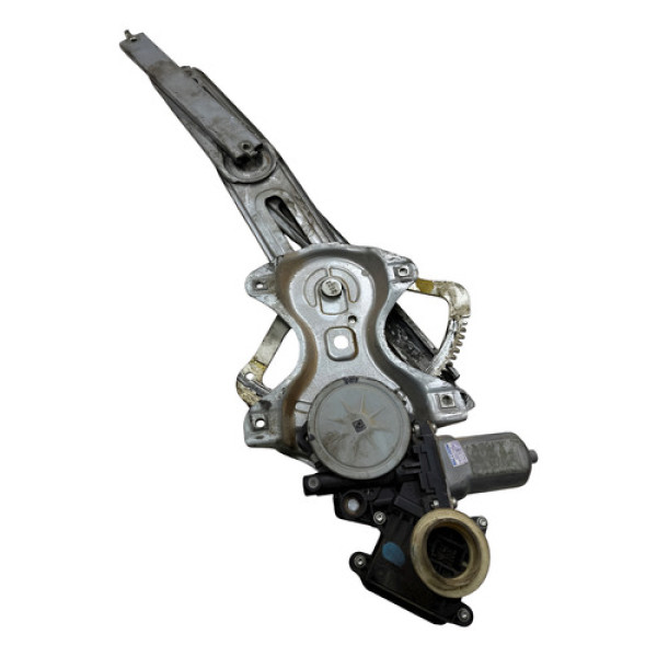 Máquina De Vidro Com Motor Dianteira Esquerda Toyota Corolla