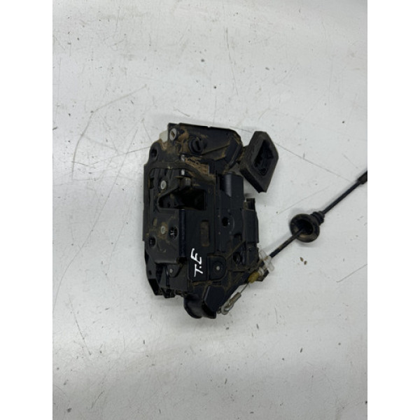 Fechadura Porta Traseira Direita Volkswagen Jetta 2012-2015