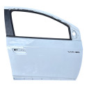 Porta Dianteira Direita Onix Activ  Dianteira Direito Branco