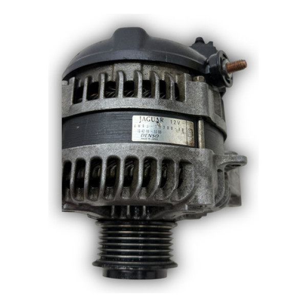 Alternador Range Rover Sport 5.0 V8 2010/13 8w8310300ab 