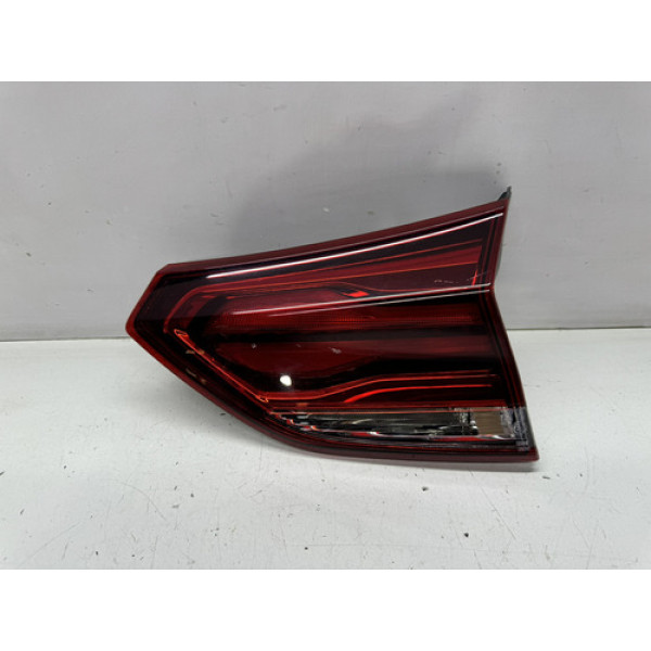 Lanterna Traseira Direita Tampa Tracker 2021 2022 Direito