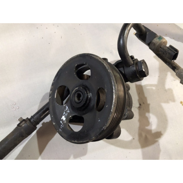 Bomba Direção Hidráulica Hyundai Azera 3.3