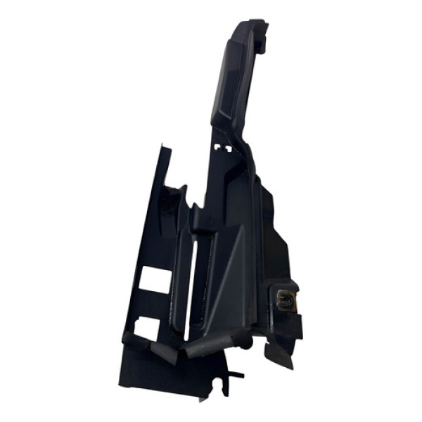 Acabamento Pára-lama Direito Ford Focus 14/19 Bm51a02476af 