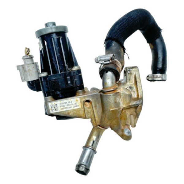 Valvula Egr Ford Ranger 3.2 115193336f