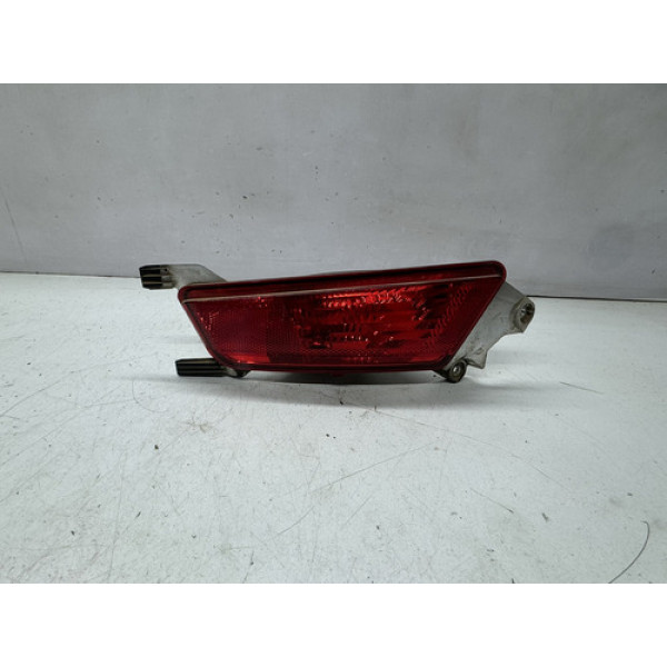 Lanterna Neblina Traseira Esquerda Evoque Até 17 Original Esquerdo/motorista