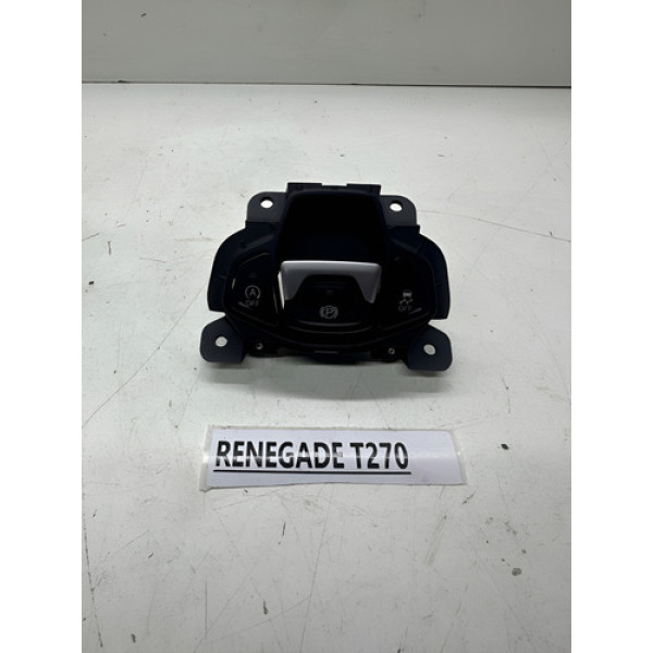 Botao Freio De Estacionamento Jeep Renegade Compass