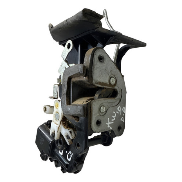 Fechadura Dianteira Direita Renault Kwid 