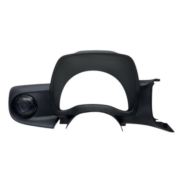 Moldura Difusor Ar Esquerdo Fiat Strada Volcano