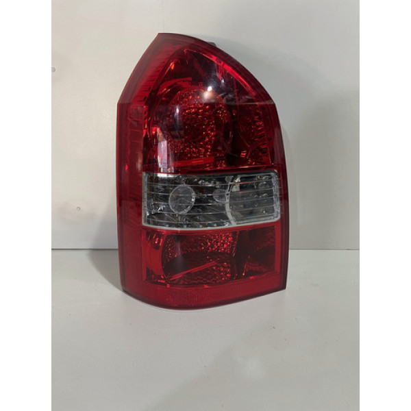 Lanterna Traseira Esquerda Hyundai Tucson Original Direito/passageiro