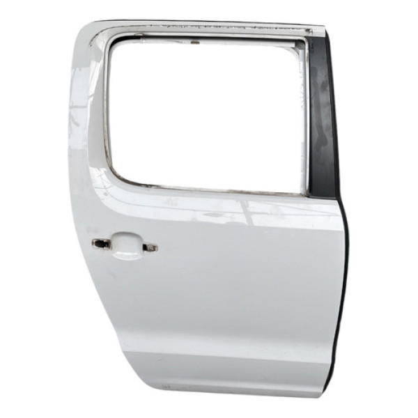 Porta Traseira Direita Volkswagen Amarok Traseira