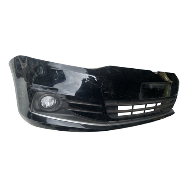 Parachoque Dianteiro Vw Fox 2015 Diante Original