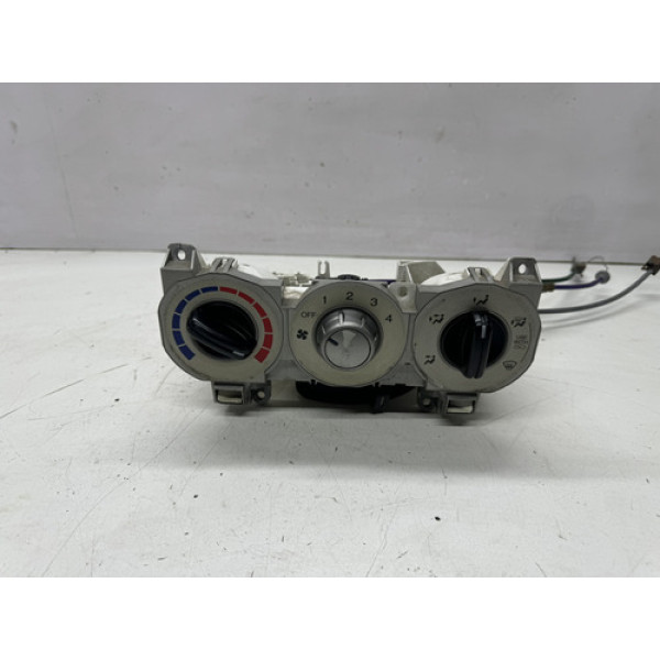 Comando Ar Condicionado Honda City 2009 Até 2014