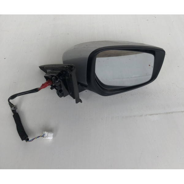 Retrovisor Externo Direito Nissan Kicks 2020 Até 2022