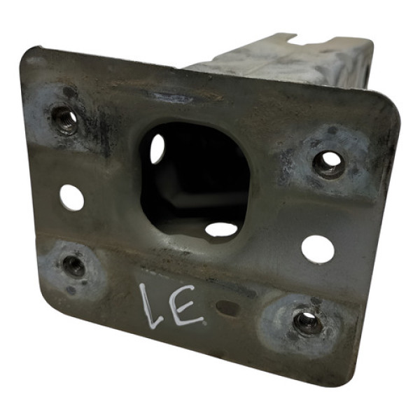 Guia Parachoque Traseiro Direito Bmw 320i G20 2020